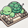 TurtleKey