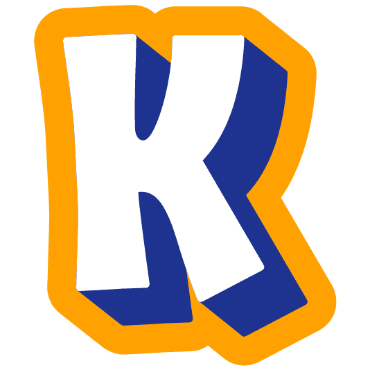 alphabet-white-k emoji