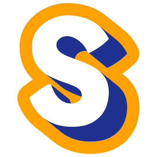 alphabet-white-s emoji