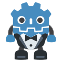 godottux emoji