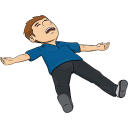 rest emoji